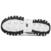 Scarpe D Lites 1.0 Low-Top Daddy Nero/Bianco