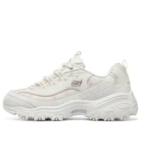 Scarpe D’ Lites 1.0 “White Pink”