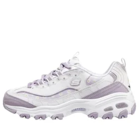 Scarpe D’ Lites 1.0 “White Purple”