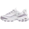 Scarpe D’ Lites 1.0 “White Purple”