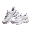 Scarpe D’ Lites 1.0 “White Purple”