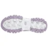 Scarpe D’ Lites 1.0 “White Purple”