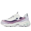 Scarpe D’ Lites 1.0 “White Purple Lilac”