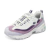 Scarpe D’ Lites 1.0 “White Purple Lilac”