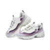 Scarpe D’ Lites 1.0 “White Purple Lilac”