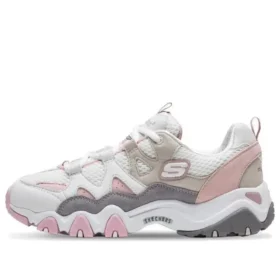Scarpe D’ Lites 2.0 Bianco