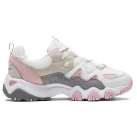 Scarpe D’ Lites 2.0 Bianco