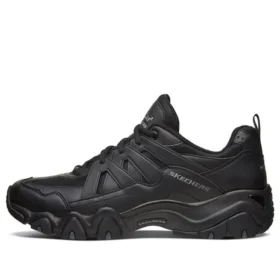 Scarpe D’ Lites 2.0 Daddy Nero