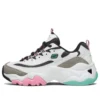 Scarpe D’ Lites 3.0 Clunky Rosa/Bianco