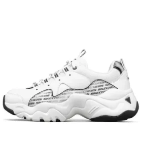 Scarpe D Lites 3.0-Endless Chic Nero/Bianco