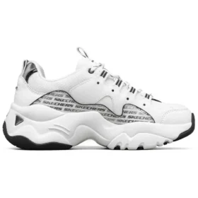 Scarpe D Lites 3.0-Endless Chic Nero/Bianco