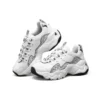 Scarpe D Lites 3.0-Endless Chic Nero/Bianco