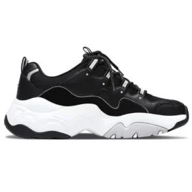Scarpe D lites 3.0 Low-Top Daddy Nero/Bianco