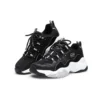 Scarpe D lites 3.0 Low-Top Daddy Nero/Bianco
