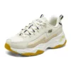Scarpe D’ Lites 4.0 “Beige Giallo”
