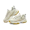 Scarpe D’ Lites 4.0 “Beige Giallo”