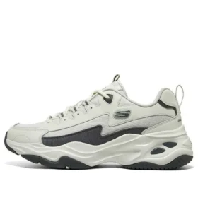 Scarpe D’ Lites 4.0 “Bianco Grigio”