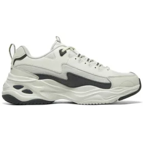 Scarpe D’ Lites 4.0 “Bianco Grigio”