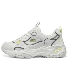 Scarpe D’ Lites 4.0 “Grey White”