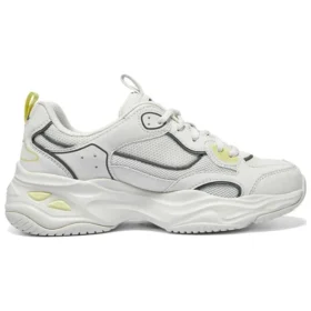 Scarpe D’ Lites 4.0 “Grey White”