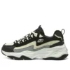 Scarpe D’ Lites 4.0 “Nero Beige Verde”