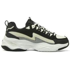 Scarpe D’ Lites 4.0 “Nero Beige Verde”