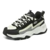 Scarpe D’ Lites 4.0 “Nero Beige Verde”