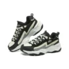 Scarpe D’ Lites 4.0 “Nero Beige Verde”