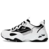 Scarpe D’ Lites 4.0 “White Black”