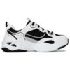 Scarpe D’ Lites 4.0 “White Black”