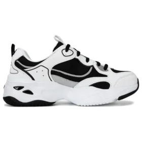Scarpe D’ Lites 4.0 “White Black”