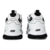 Scarpe D’ Lites 4.0 “White Black”