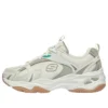 Scarpe D’ Lites 4.0 “White Grey”