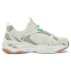 Scarpe D’ Lites 4.0 “White Grey”