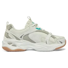 Scarpe D’ Lites 4.0 “White Grey”