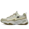 Scarpe D’ Lites 4.0 “White Yellow Olive”