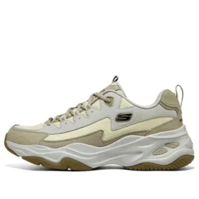 Scarpe D’ Lites 4.0 “White Yellow Olive”