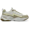 Scarpe D’ Lites 4.0 “White Yellow Olive”