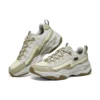 Scarpe D’ Lites 4.0 “White Yellow Olive”