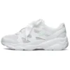 Scarpe D Lites Airy Low Chunky Bianco