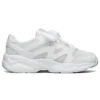 Scarpe D Lites Airy Low Chunky Bianco