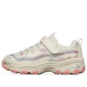 Scarpe D’ Lites “Beige Multi”