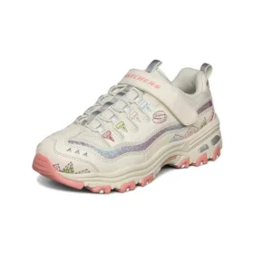 Scarpe D’ Lites “Beige Multi”