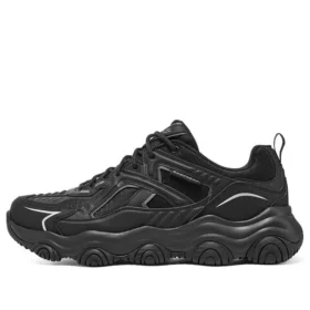 Scarpe D’ Lites “Black”