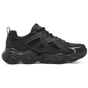 Scarpe D’ Lites “Black”