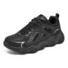 Scarpe D’ Lites “Black”