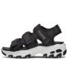 Scarpe D’ Lites “Black White”