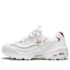 Scarpe D’ Lites Copper Divine bassa stile papà color crema