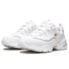 Scarpe D’ Lites Copper Divine bassa stile papà color crema