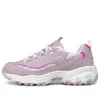 Scarpe D’ Lites Dad Rosso